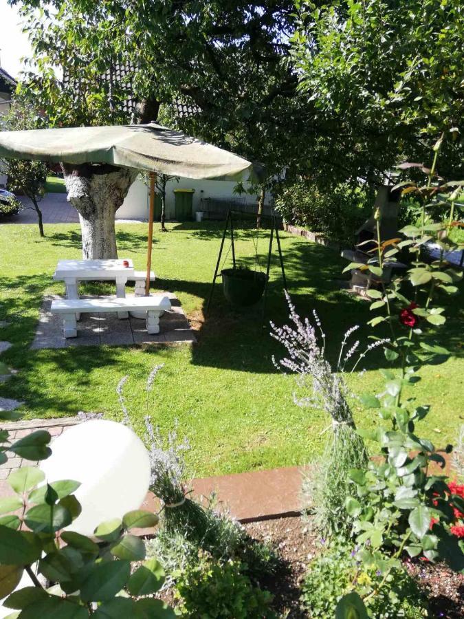 Apartma Pri Olgi Блед Екстериор снимка