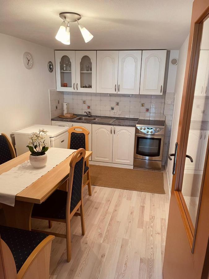 Apartma Pri Olgi Блед Екстериор снимка