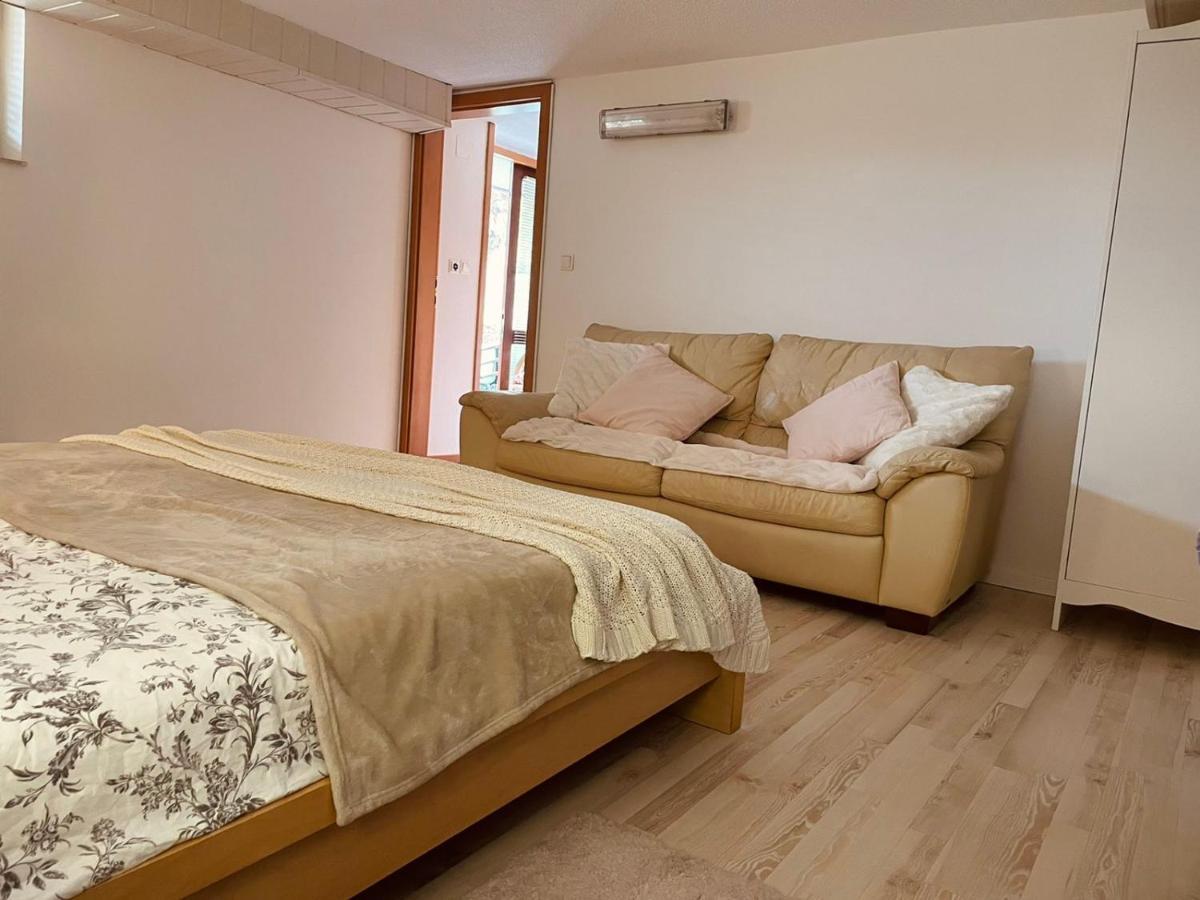 Apartma Pri Olgi Блед Екстериор снимка