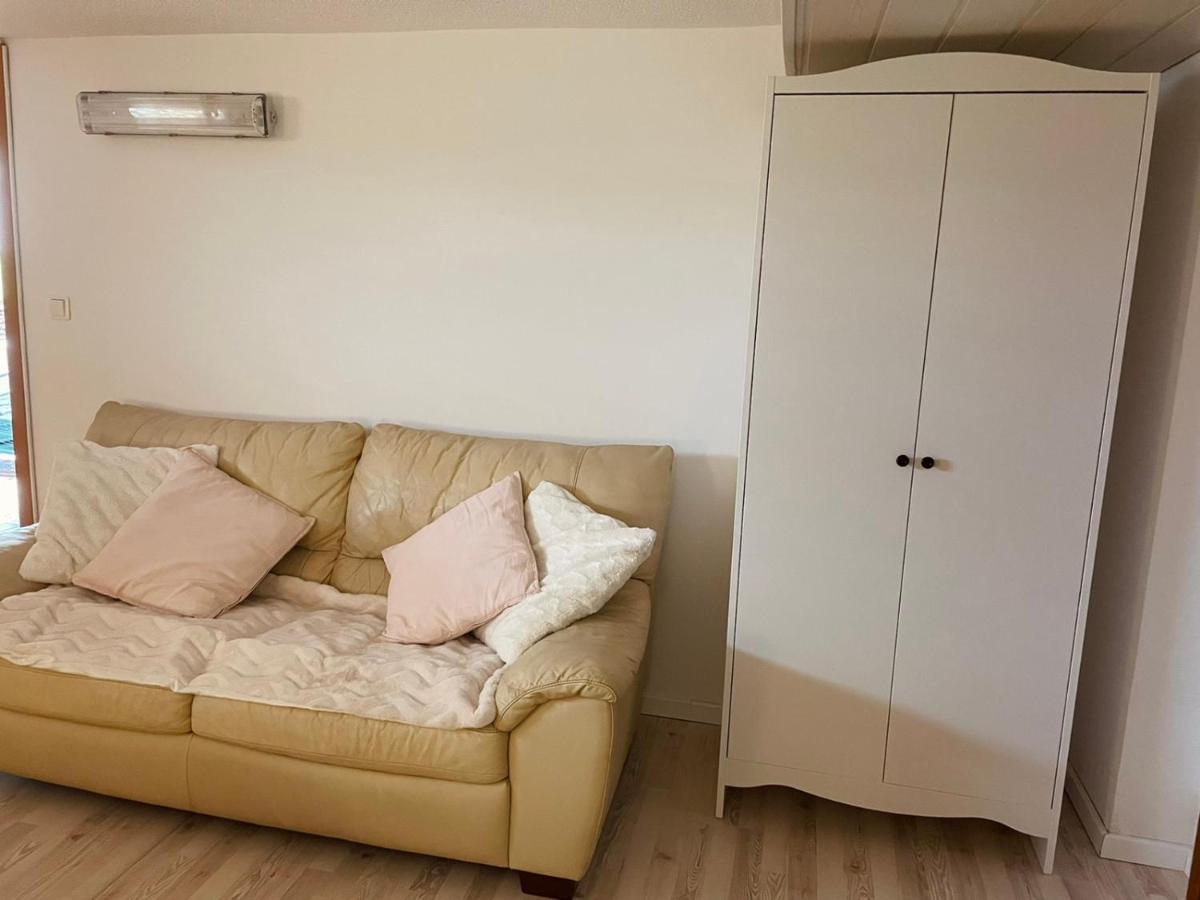 Apartma Pri Olgi Блед Екстериор снимка