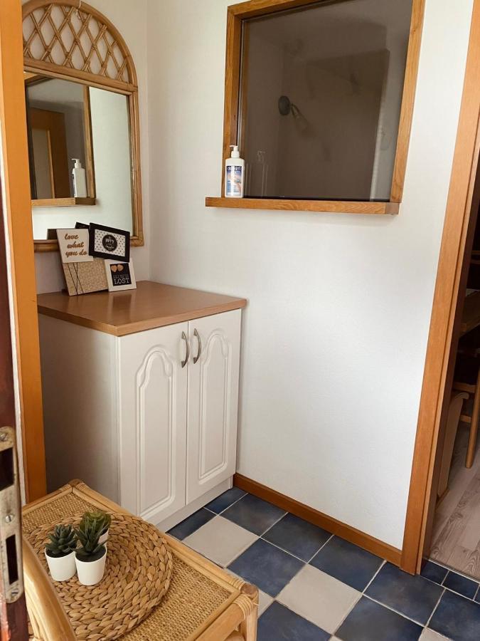 Apartma Pri Olgi Блед Екстериор снимка