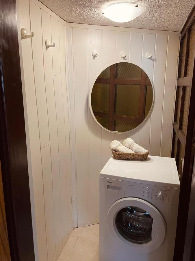 Apartma Pri Olgi Блед Екстериор снимка