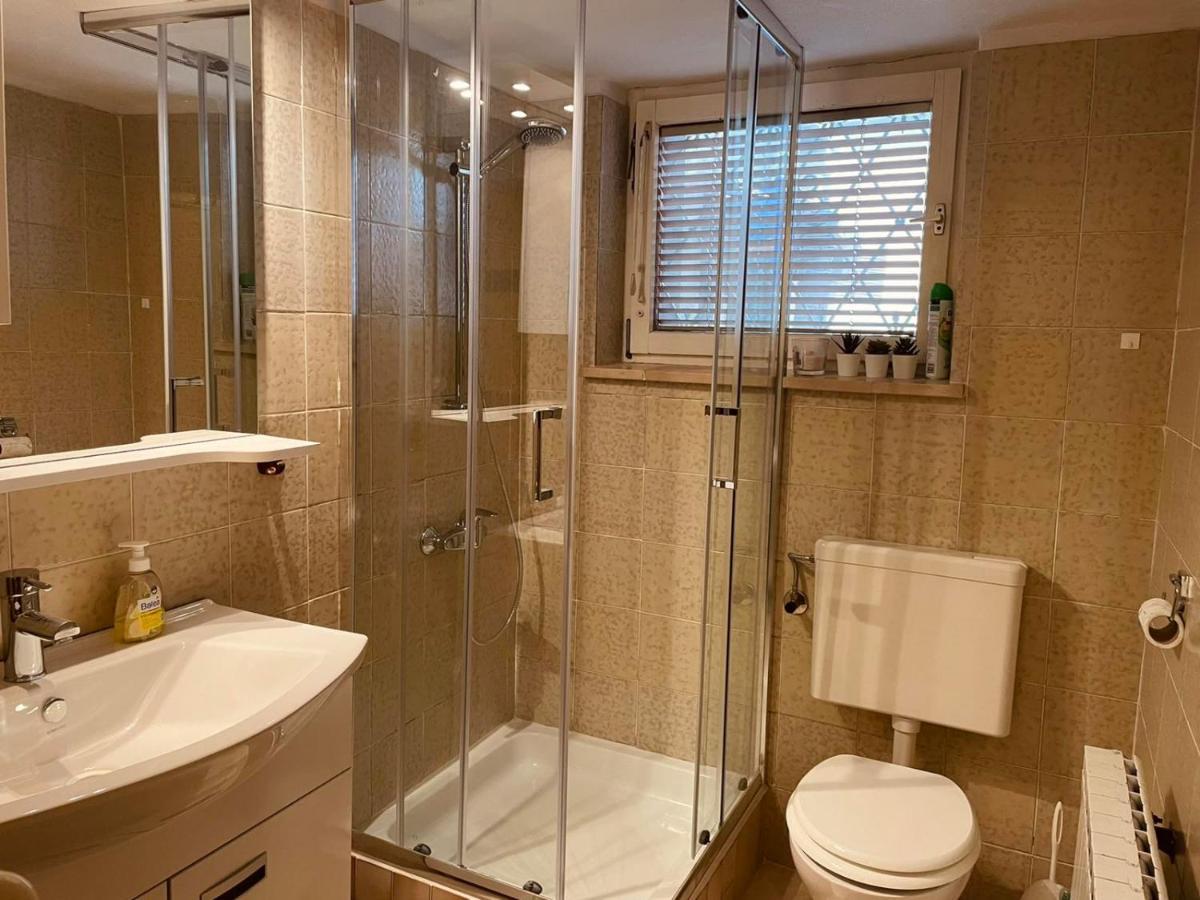 Apartma Pri Olgi Блед Екстериор снимка