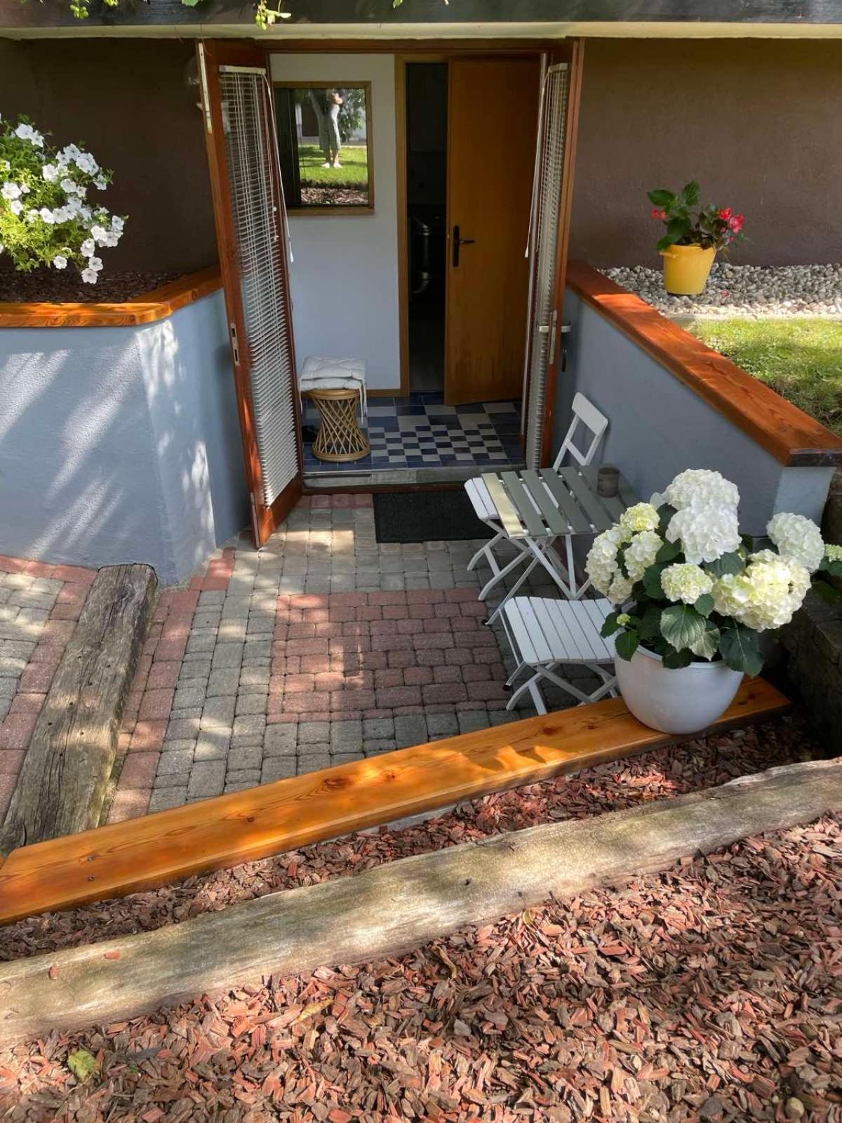 Apartma Pri Olgi Блед Екстериор снимка